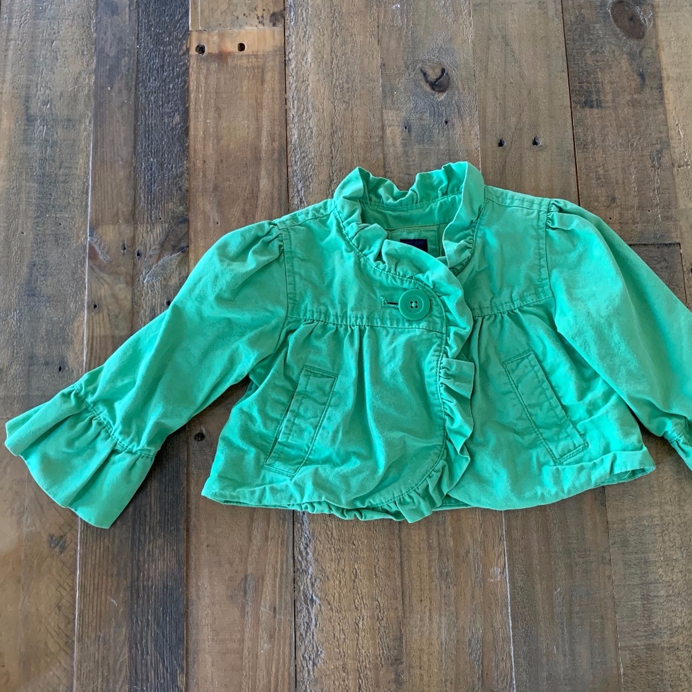 Baby Gap Coat